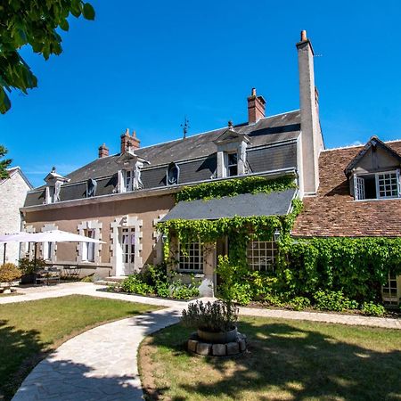 Clos Saint Sulpice Fosse  Esterno foto