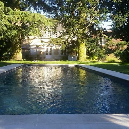 Clos Saint Sulpice Fosse  Esterno foto