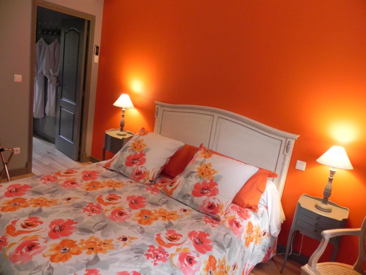 Clos Saint Sulpice Fosse  Esterno foto