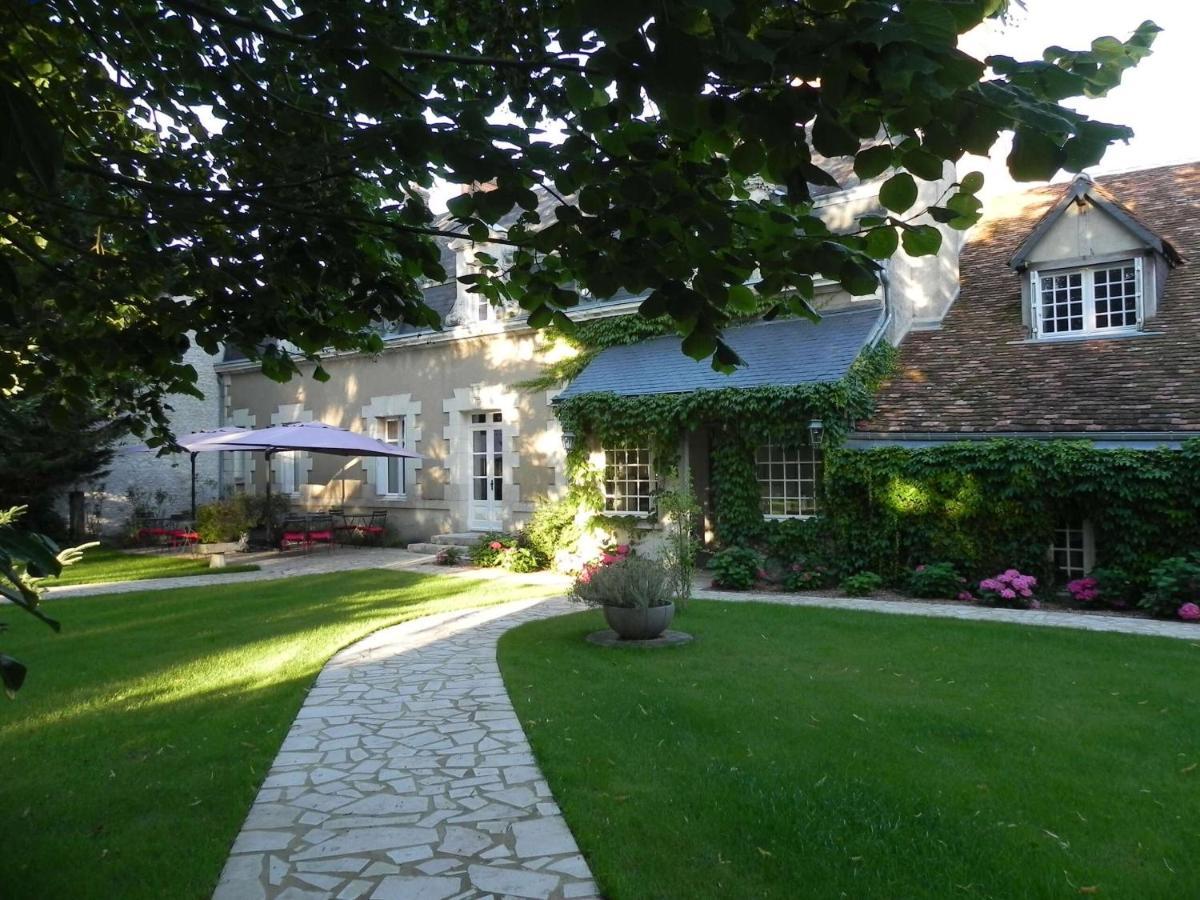 Clos Saint Sulpice Fosse  Esterno foto