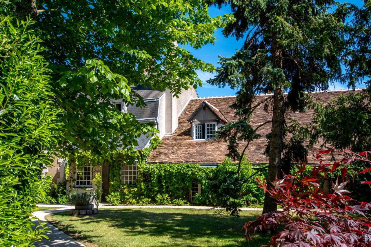 Clos Saint Sulpice Fosse  Esterno foto
