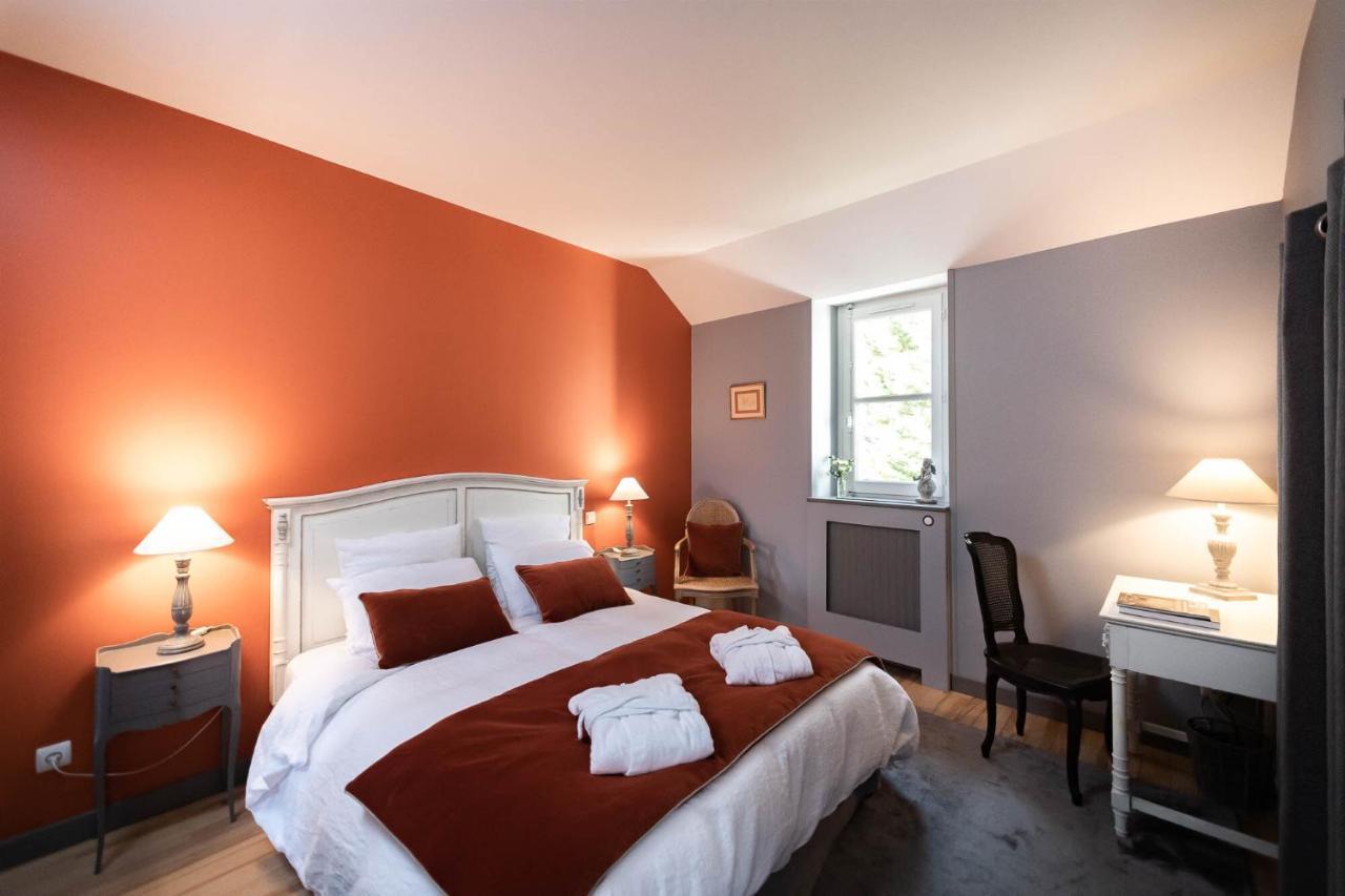 Clos Saint Sulpice Fosse  Esterno foto