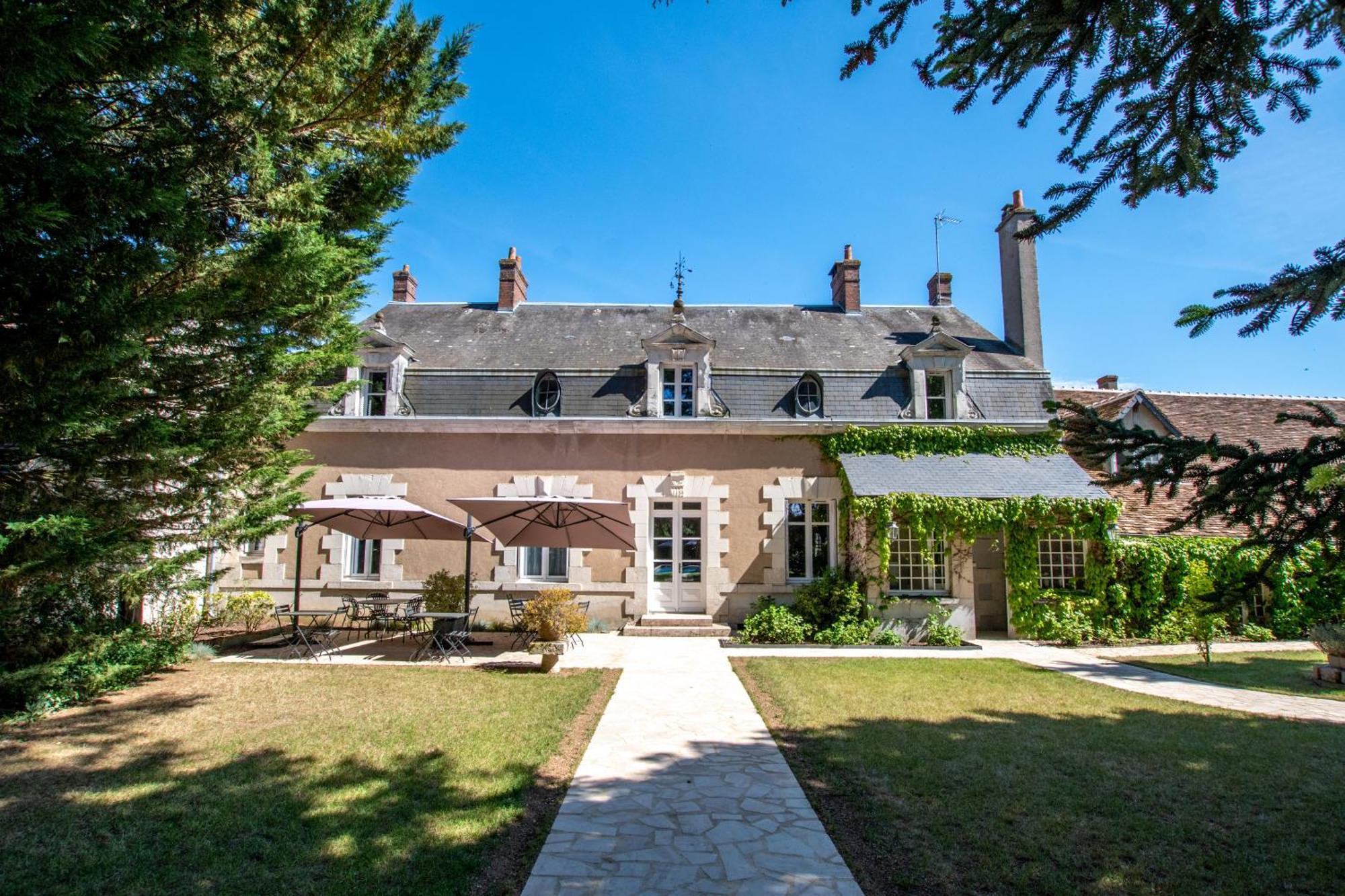 Clos Saint Sulpice Fosse  Esterno foto