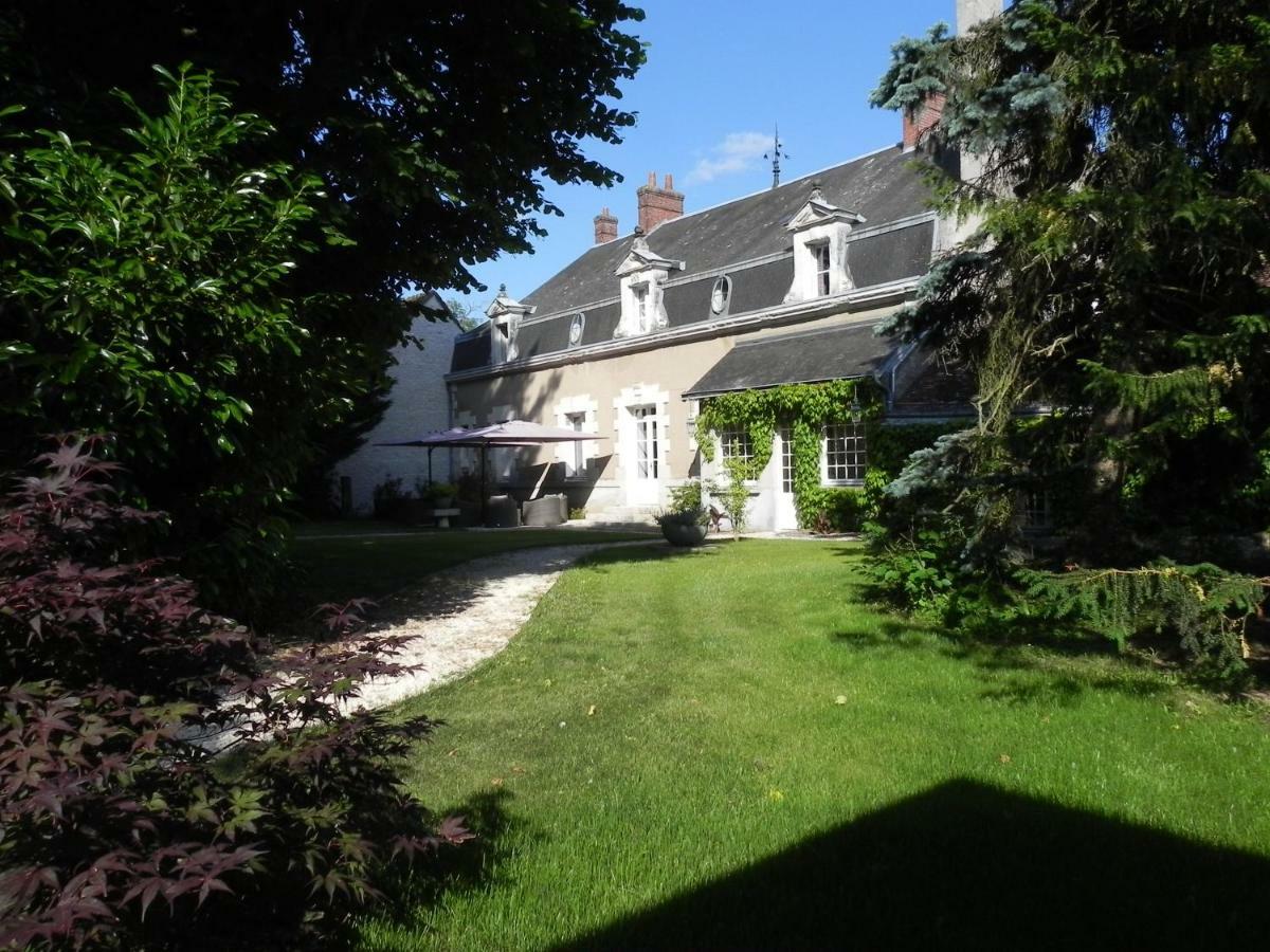 Clos Saint Sulpice Fosse  Esterno foto